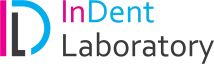 Indent Dental Laboratory Kandivali East Logo | Contact us