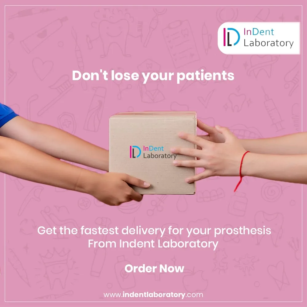 Dental Laboratory Materials