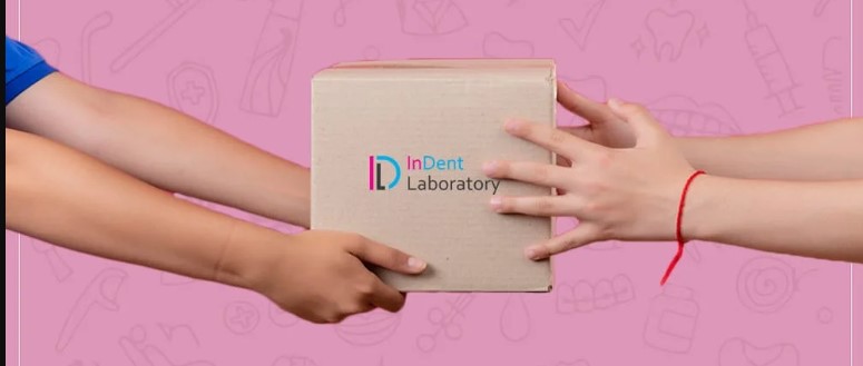 About Us - Indent Laboratory