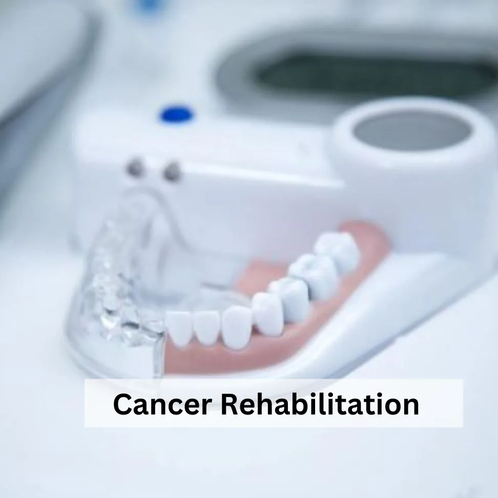 Cancer-Rehabilitation
